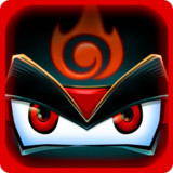 忍者释放破解版_latestmodsapk.com