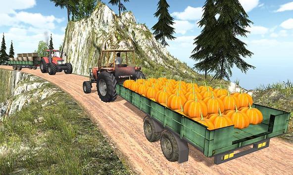 Offroad Farming Tractor Cargo screenshot image 11_latestmodsapk.com