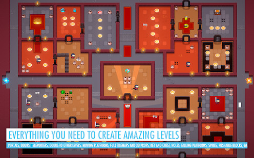 TopDown Engine screenshot image 8_latestmodsapk.com