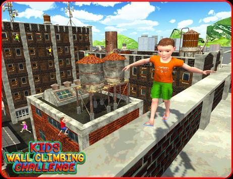 Kids Wall Climbing Challenge screenshot image 9_latestmodsapk.com
