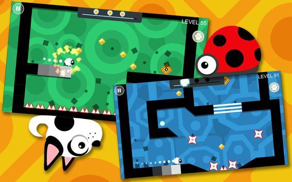 Bring me home Gravity screenshot image 3_latestmodsapk.com