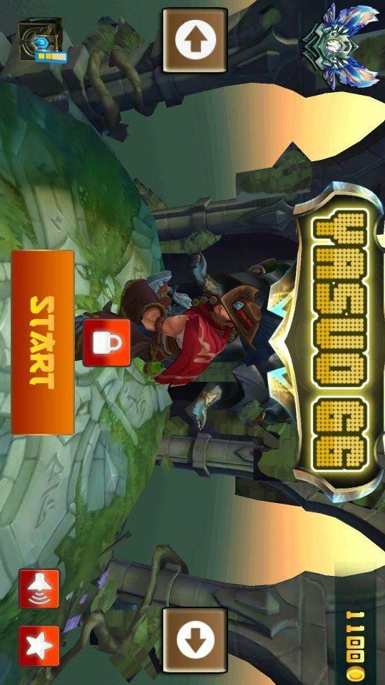 最好的亚索破解版（LOL玩家必玩） screenshot image 3_latestmodsapk.com