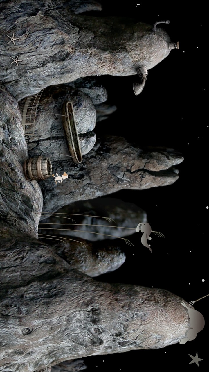 Samorost 2 screenshot image 8_latestmodsapk.com