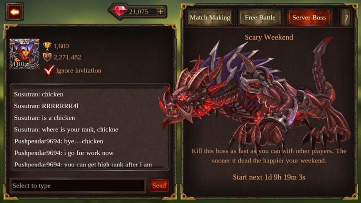 AddOns Maker for Minecraft PE screenshot image 3_latestmodsapk.com