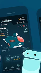 口袋里的银河冒险破解版（新星球） screenshot image 6_latestmodsapk.com
