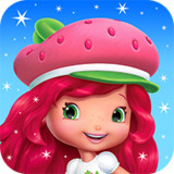 Strawberry Shortcake BerryRush_latestmodsapk.com