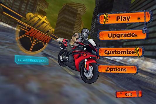 Satan's Zombies APK screenshot image 4_latestmodsapk.com