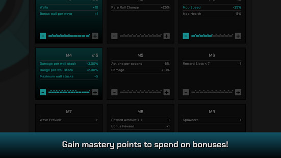 Core Defense screenshot image 12_latestmodsapk.com