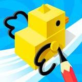 Draw Climber_latestmodsapk.com