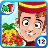 My Town : Hotel(MOD gifts)_latestmodsapk.com