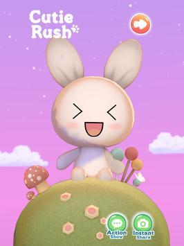 Cutie Rush screenshot image 13_latestmodsapk.com