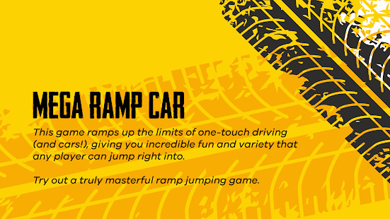 Mega Ramp Car - New Game 2021 screenshot image 5_latestmodsapk.com