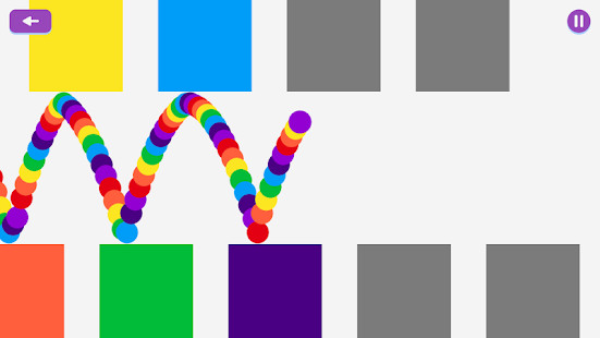 彩虹冲刺破解版 screenshot image 3_latestmodsapk.com