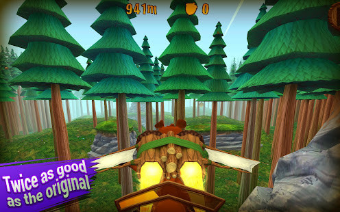 Going Nuts 2 screenshot image 8_latestmodsapk.com