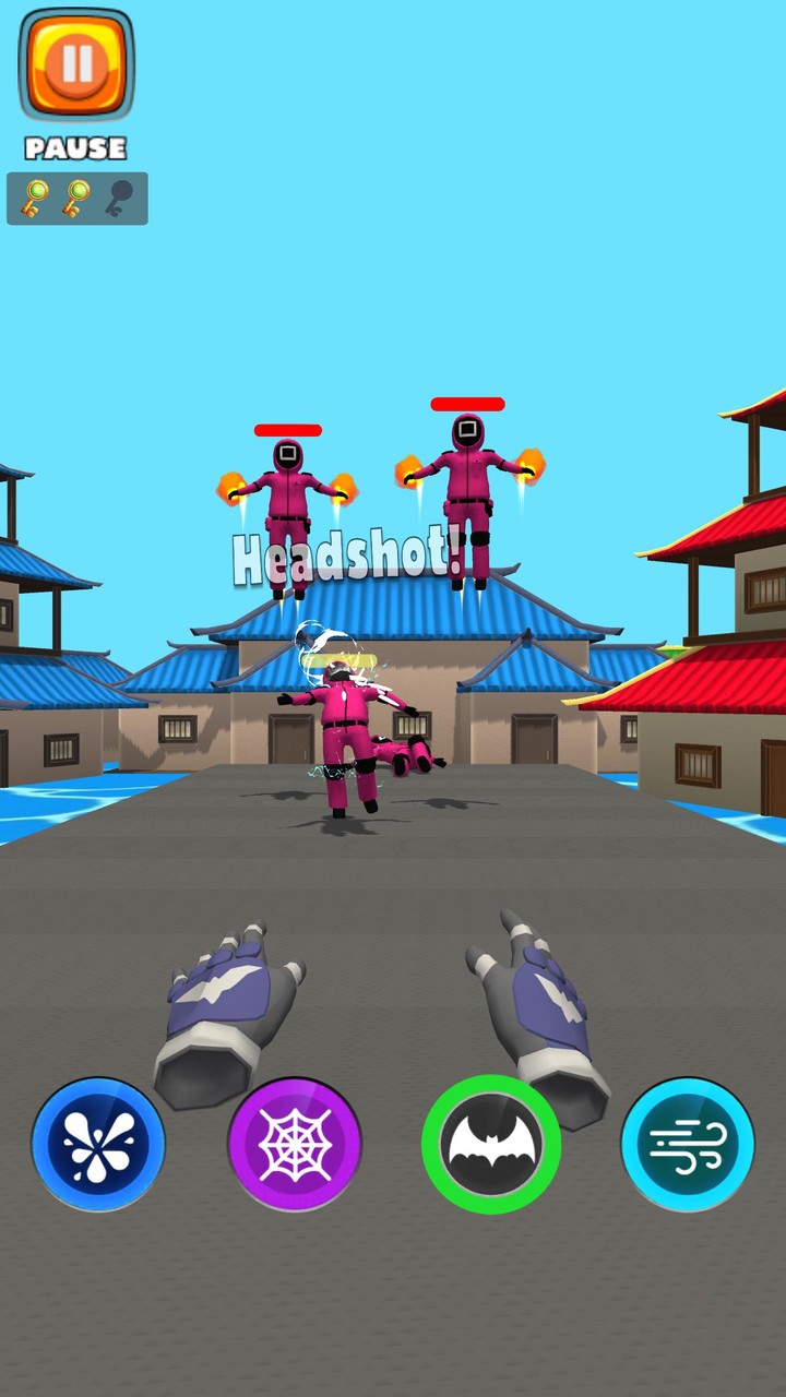 Life Simulator APK screenshot image 18_latestmodsapk.com