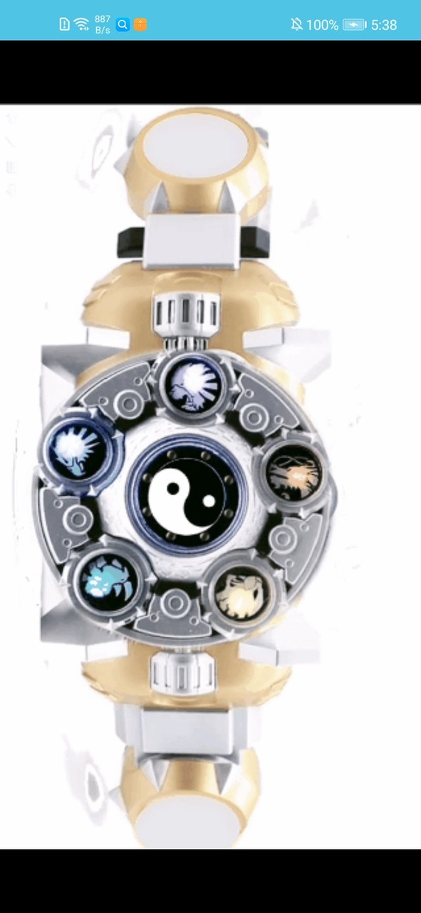 帝皇铠甲模拟器 screenshot image 4_latestmodsapk.com