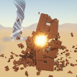 Ultimate Destruction Simulator_latestmodsapk.com
