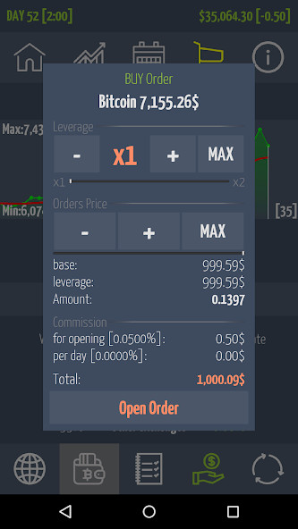 Crypto Market Game screenshot image 4_latestmodsapk.com