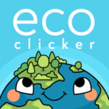 Idle EcoClicker: Save the Earth(Unlimited Money)_latestmodsapk.com