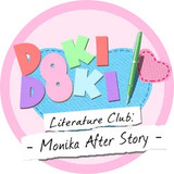 Doki Doki Literature Club: Monika After Story_latestmodsapk.com