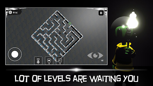 Light On Light Off Game screenshot image 4_latestmodsapk.com