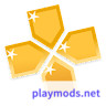 PPSSPP Gold: PSP Emulator_latestmodsapk.com