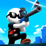 Johnny Trigger - Sniper Game_latestmodsapk.com