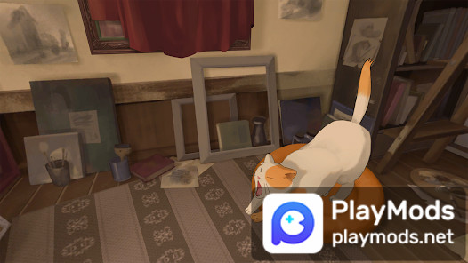 Behind the Frame: The Finest Scenery screenshot image 8_latestmodsapk.com