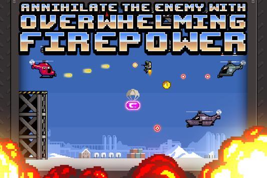 C.H.O.P.S. - Military Helicopter Combat Game screenshot image 4_latestmodsapk.com