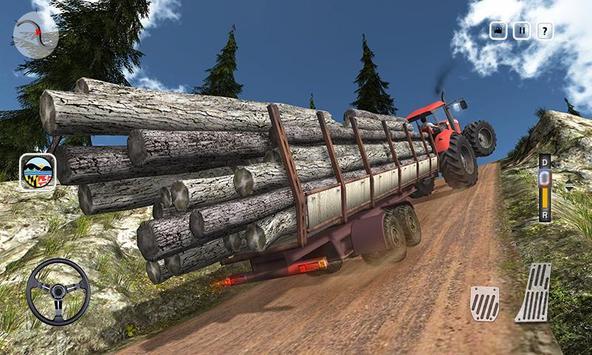 Offroad Farming Tractor Cargo screenshot image 7_latestmodsapk.com