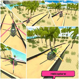 假期破解版 screenshot image 8_latestmodsapk.com