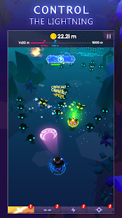 Ghost Hunt - Control Lighting To Hunt 'em all screenshot image 1_latestmodsapk.com