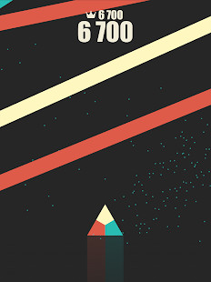 Trigon FRVR - Match the Color and Break the Walls screenshot image 5_latestmodsapk.com