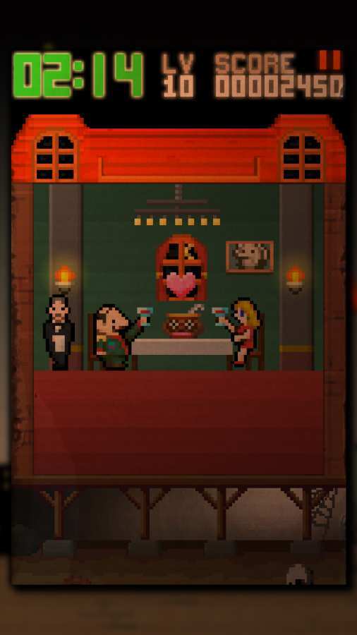 Million Onion Hotel screenshot image 9_latestmodsapk.com