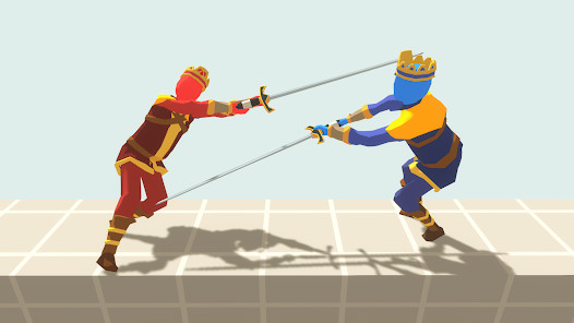 Fun Battle Simulator screenshot image 1_latestmodsapk.com