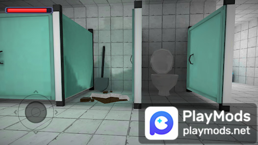 Obby Prison Escape screenshot image 4_latestmodsapk.com