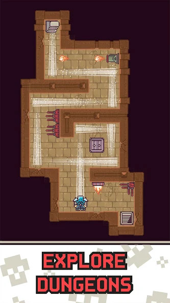 Tomb of the Puzzles screenshot image 1_latestmodsapk.com