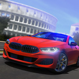 Driving School Sim - 2020_latestmodsapk.com