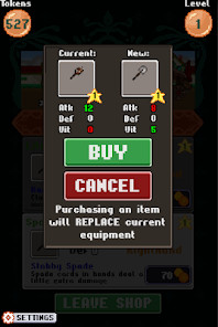 Pixel Poker Battle screenshot image 4_latestmodsapk.com