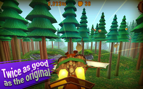 Going Nuts 2 screenshot image 9_latestmodsapk.com