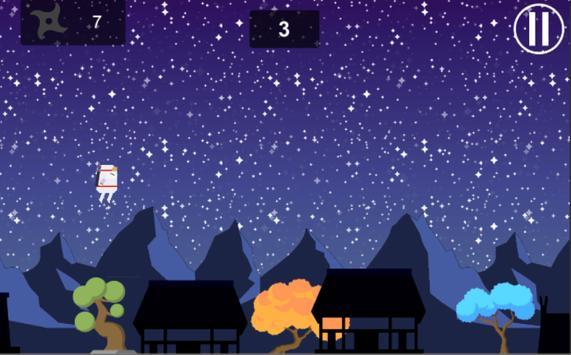 Mini Stick Ninja Hero screenshot image 1_latestmodsapk.com