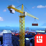 Construction Simulator PRO(Unlimited Currency)_latestmodsapk.com