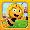Maya The Bee: Flying Challenge_latestmodsapk.com