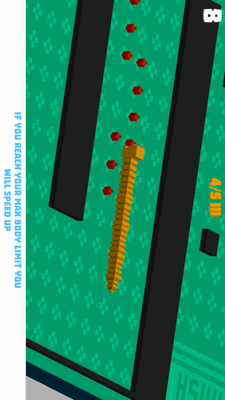 Hungry Eaters(Unlimited coins) screenshot image 30_latestmodsapk.com