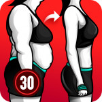 Lose Weight App for Women_latestmodsapk.com