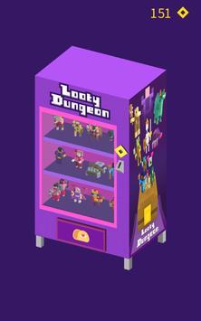 Looty Dungeon screenshot image 12_latestmodsapk.com