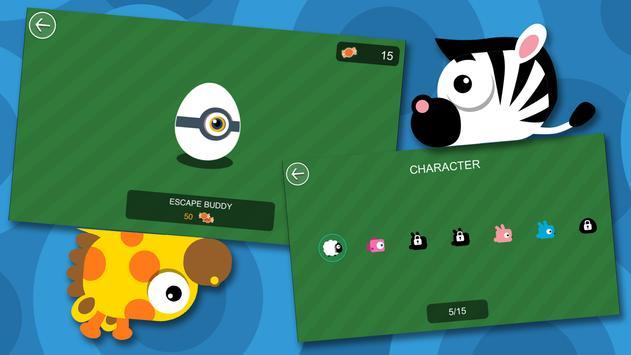 Bring me home Gravity screenshot image 15_latestmodsapk.com