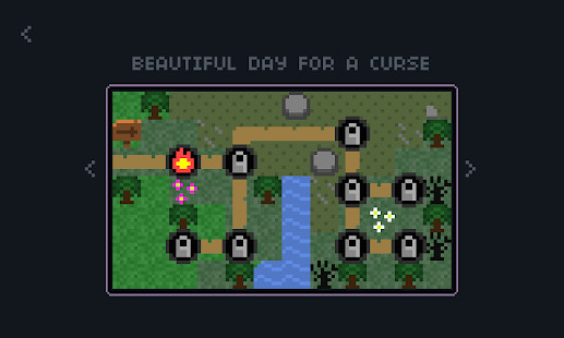 Dungeon Highway screenshot image 17_latestmodsapk.com