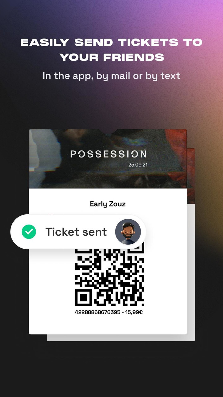 Talking Pablo Game screenshot image 9_latestmodsapk.com