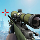 Kill Shot Bravo: 3D Sniper FPS_latestmodsapk.com